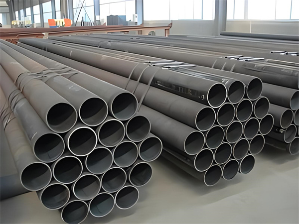 汕头q355c钢管壁厚度的重要性及其影响因素